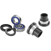 All Balls Front and Rear Wheel Bearing Kits for Kawasaki KX250 1997-1998