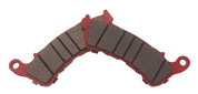 BikeMaster Brake Pad and Shoe For Honda VFR1200 2016-2017 Sintered Front Front