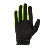 O'Neal Matrix Attack Black / Neon Gloves