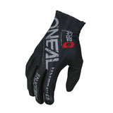 O'Neal Matrix Static Black Gloves