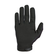 O'Neal Matrix Static Black Gloves