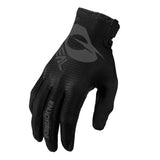 O'Neal Matrix Stacked Black Gloves