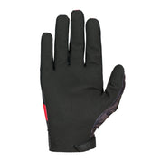 O'Neal Matrix Shocker Black / Red Gloves