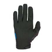 O'Neal Matrix Shocker Blue / Orange Gloves