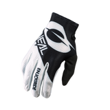 O'Neal Matrix Stacked Black / White Gloves
