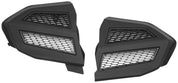 Kuryakyn Omni Black Transmisssion Covers For Honda Goldwing 1800 2018-21 3275