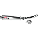 Escape de calle Yoshimura Slip-on RS-3 de acero inoxidable - 1125255