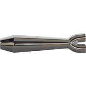 Two Brothers Racing Comp-S 2-into-1 Gen II Polished Full Exhaust System 005-4970199-PSG