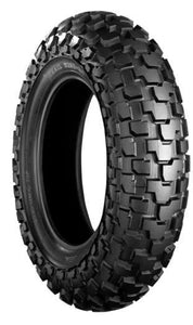 Bridgestone Trail Wing TW34 Dual Sport 180/80-14 Rear Bias Tire 068859