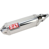 Yoshimura Street Exhaust Slip-on TRC Stainless - 1160027550
