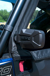Seizmik Framed Door Kit For Polaris Midsize Pro-Fit Ranger 52-06023