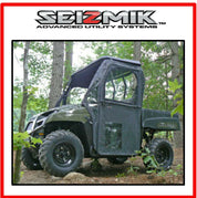 Seizmik Framed Door Kit - 06005