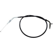 Motion Pro Black Vinyl Throttle Cable For Suzuki GZ250 1999-2010 04-0335