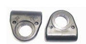 SPI OEM Replacement Arctic Cat Suspension Spring Retainer 04-297-02