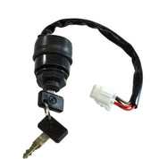 SPI SM-01544 Spi Ignition Switch