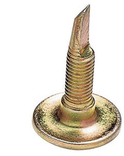Woodys Chisel Tooth Trail Studs 1.325" 48 Pack - CAP-1325-S