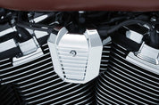 Kuryakyn Precision Coil Cover Chrome