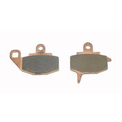 WSM Front Brake Pads for Kawasaki 125 / 250 / 500 / 650 KX / KLR 87-07