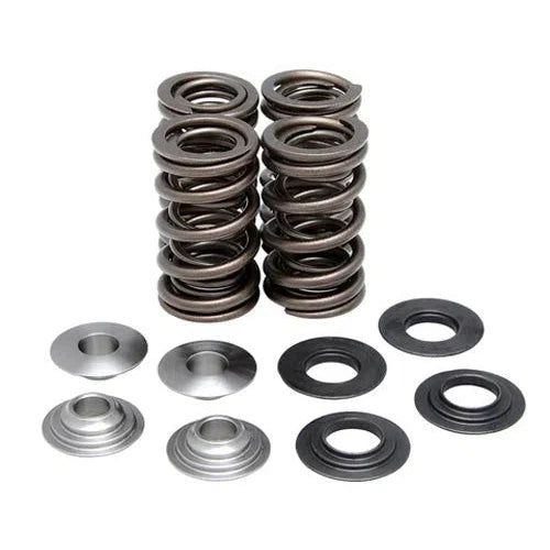 06-11 Yamaha Grizzly/Raptor 700 Kibblewhite Valve Spring Kit .480" Lift