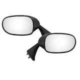 Deluxe Style Mirror Left for Snowmobile YAMAHA VT500/XL/600 Venture 1997-2003