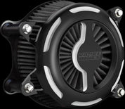 Vance and Hines VO2 Air Intake Blade Black 42351
