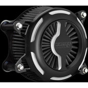 Vance and Hines VO2 Air Intake Blade Black 42351