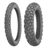 Kenda - 042701864C0 - K270 Dual Sport Rear Tire, 5.10-18