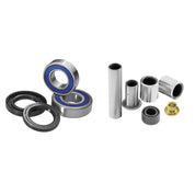 All Balls Front and Rear Wheel Bearing Kits for Honda Z-50R 1979-1993