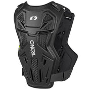 O'Neal Split V.23 Black Chest Protector Lite Youth - 0458-100