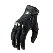 O'Neal Butch Carbon Fiber Black Gloves