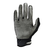 O'Neal Butch Carbon Fiber Black Gloves