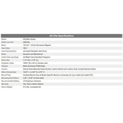 KFI Winch Kit For Arctic-Cat / Textron 700 Prowler 2015-2017