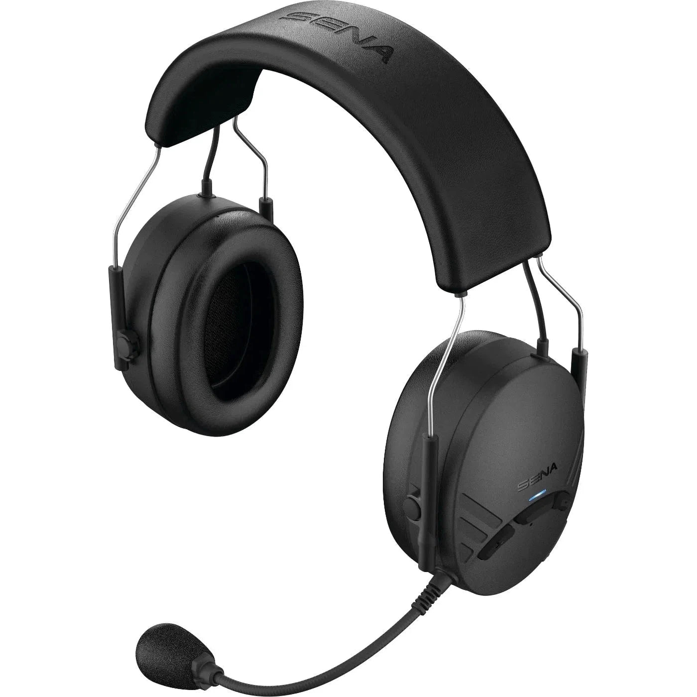 SENA Tufftalk Lite Muff Over-the-Head Bluetooth Headset TUFFTALK-LITE-01