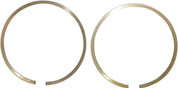 WSM Piston Ring Set .75mm Over - 010-901-06