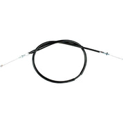 Motion Pro Black Throttle Push Cable 02-0279