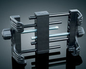 Tech-Connect Device Holder Largby Kuryakyn