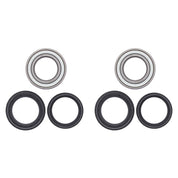 Bearing Kit for Front Wheels fit Kawasaki KVF650 Brute force 05-13
