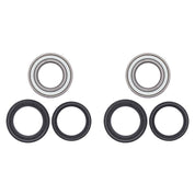 Bearing Kit for Front Wheels fit Kawasaki KVF650 Brute force 05-13