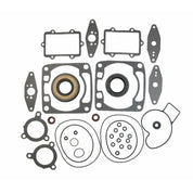 2 SPI Pistons Gasket Bearings Kit Arctic Cat 600 Sabercat Crossfire Firecat M6