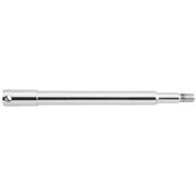 Bikers Choice Front Axle with Hardware For Harley-Davidson FXST, FXSB 2007-2017 12-3/4"