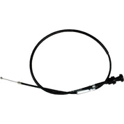Motion Pro Black Vinyl Choke Cable 02-0157
