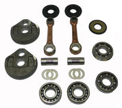 WSM Crankshaft Rebuild Kit for Kawasaki 750 93-95 010-320