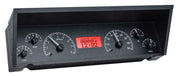 Dakota Digital 1977-1990 Chevrolet Impala VHX Gauge Kit VHX-77C-CAP