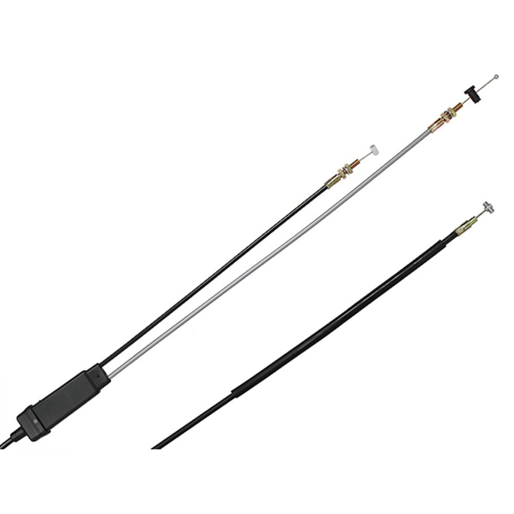 SPI 05-138-91 Throttle Cable Ski Doo