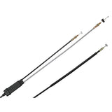 SPI 05-138-91 Throttle Cable Ski Doo