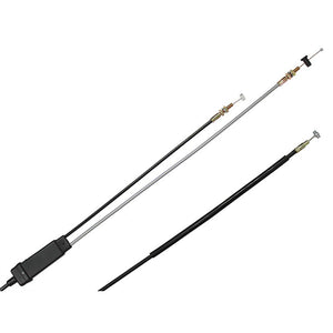 SPI 05-138-91 Throttle Cable Ski Doo