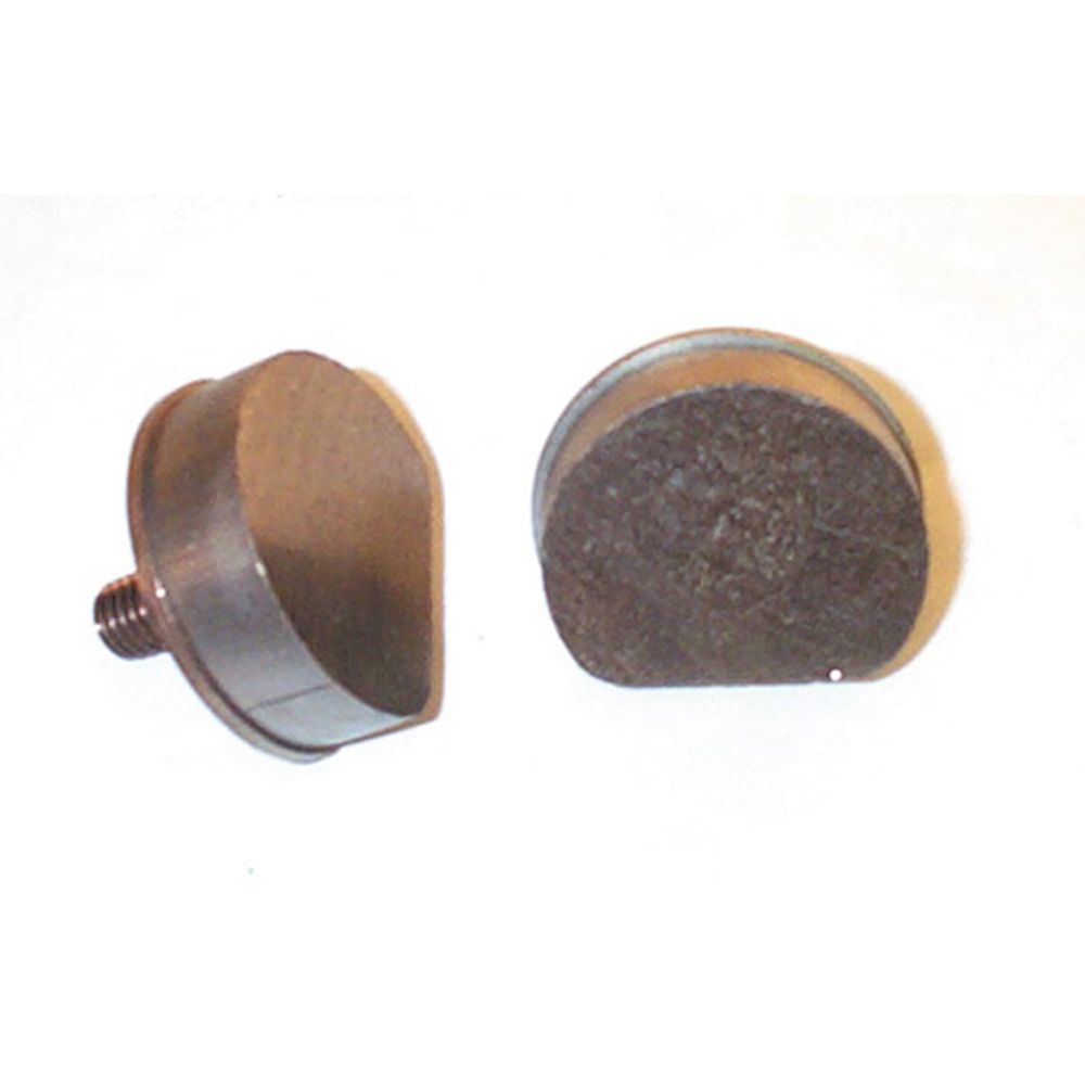 SPI 05-152-42F Brake Pad Metal Pair