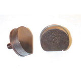 SPI 05-152-42F Brake Pad Metal Pair