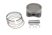 WSM Piston Kit For Yamaha 450 Grizzly / Kodiak / Wolverine 03-23 Standard