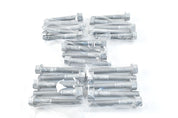WSM Head Bolts for Mecrury / Mariner 110 - 240 Hp V6 24 Pack 820-100-24